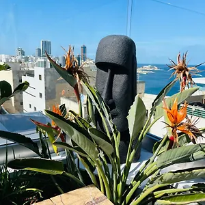  Apartahotel Sliema Studios